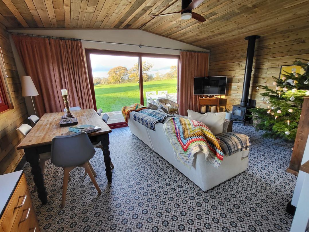 Down the Rabbit Hole