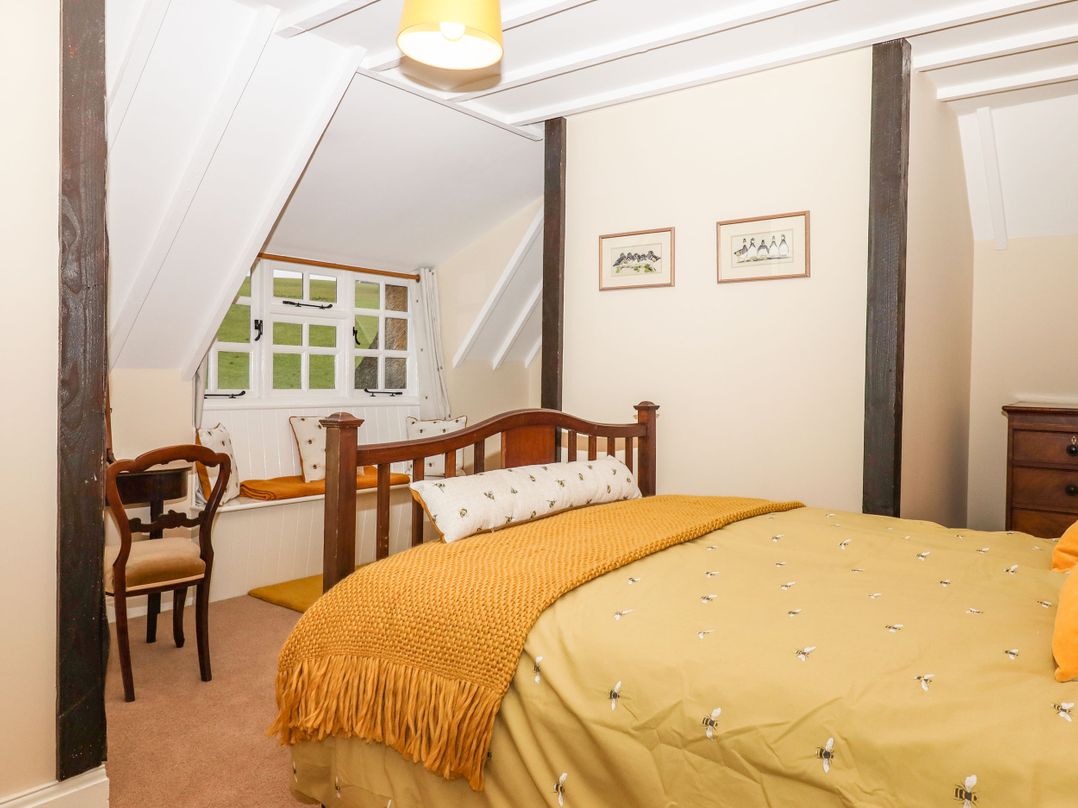 Posbury Lodge