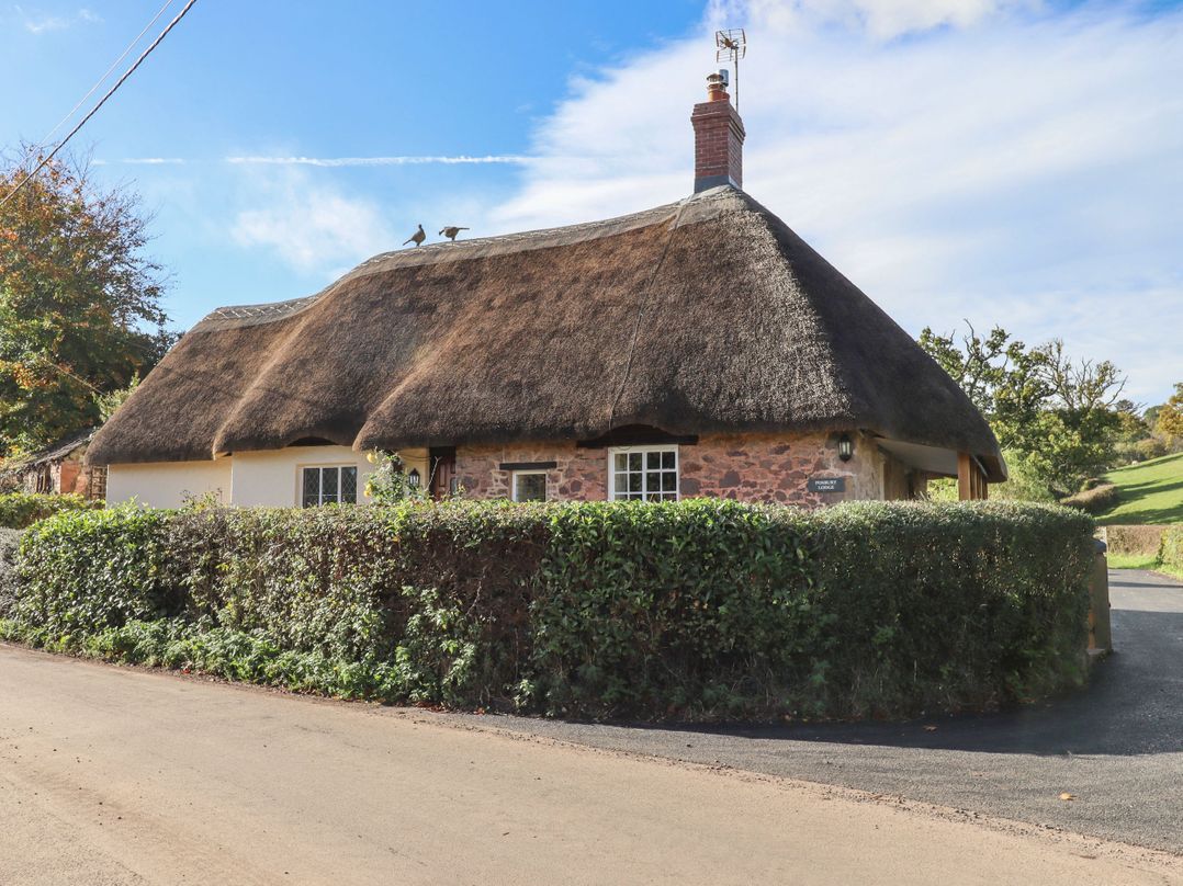 Posbury Lodge