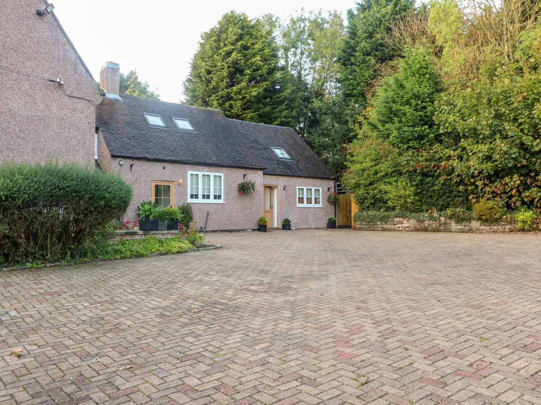 Farley Cottage II
