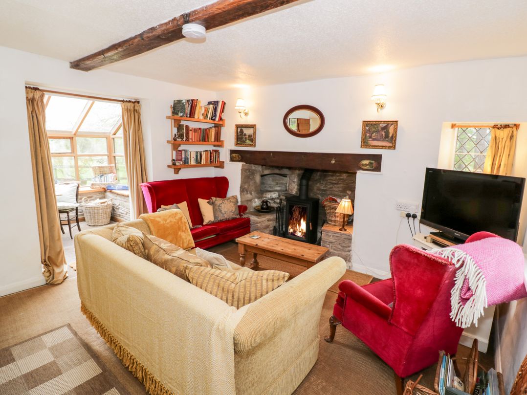 Rock Cottage
