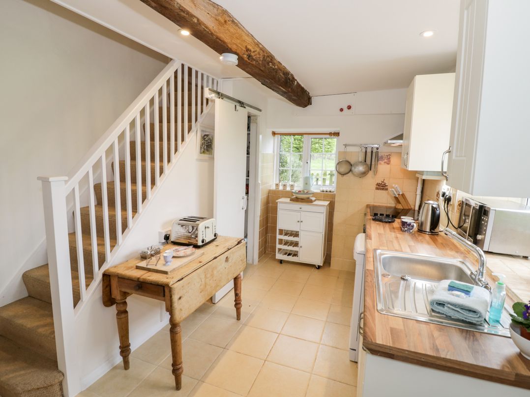 Rock Cottage