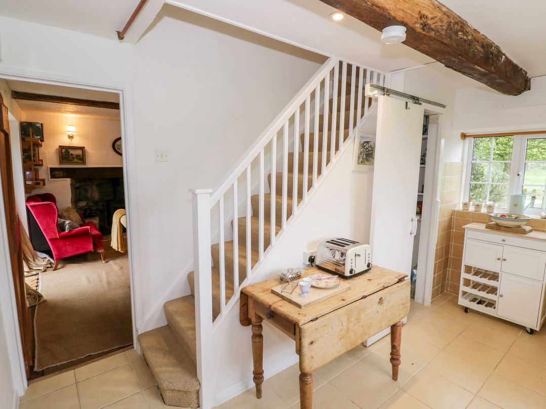 Rock Cottage