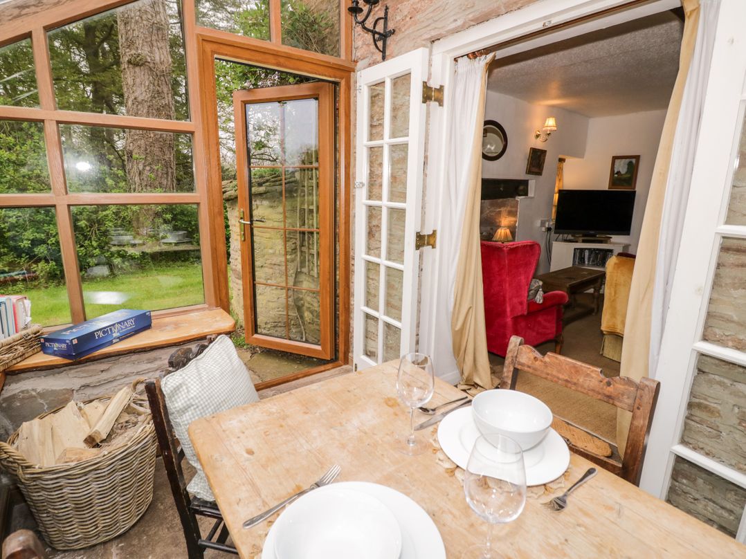 Rock Cottage