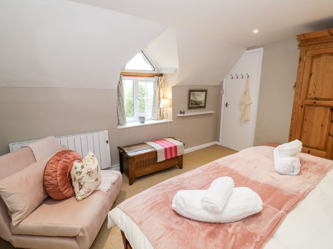 Rock Cottage