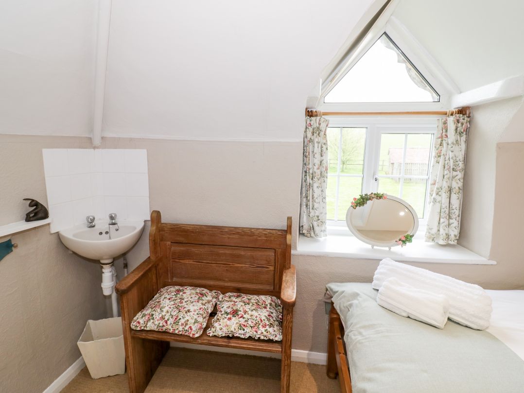 Rock Cottage