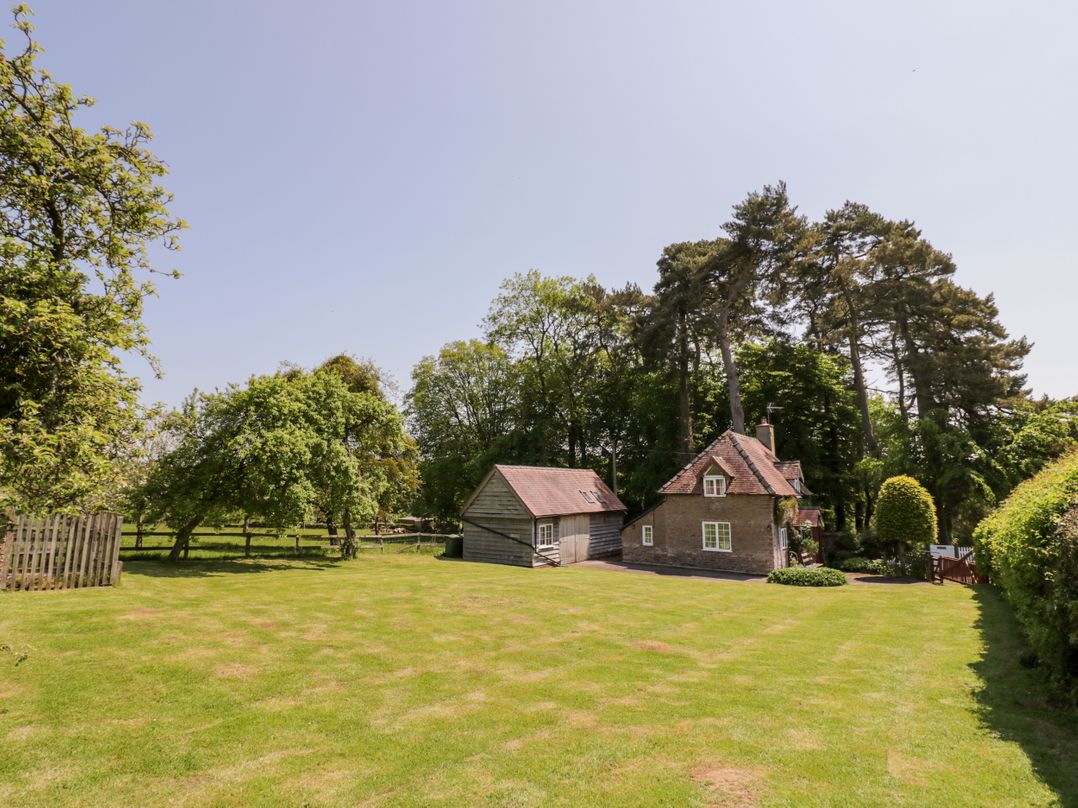 Rock Cottage