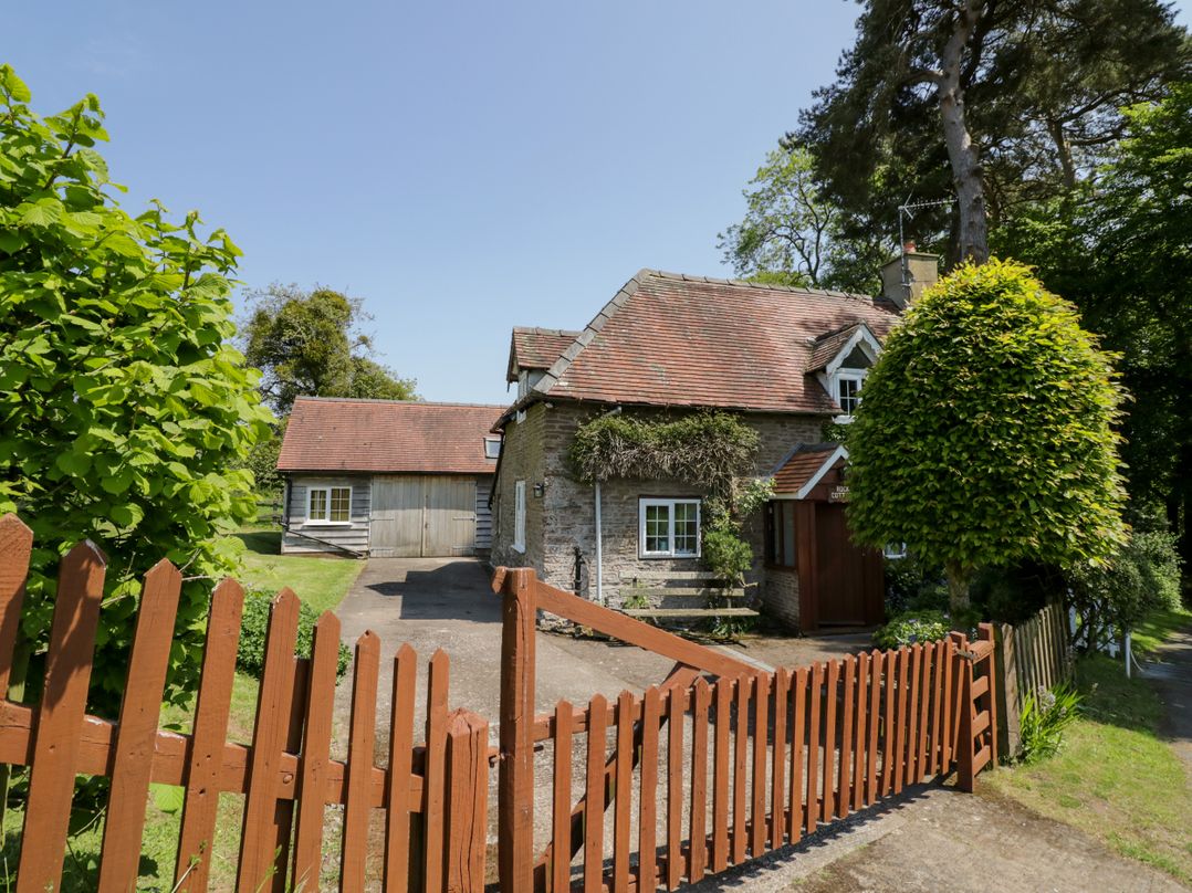 Rock Cottage