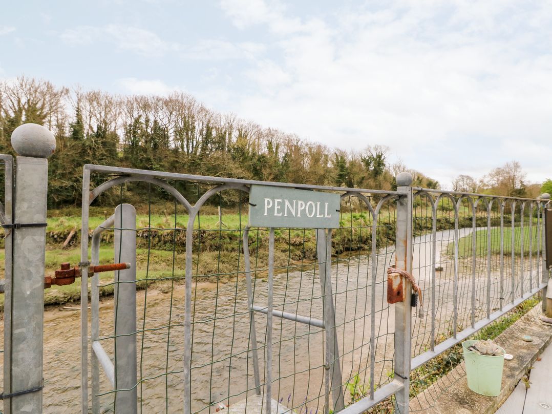 Penpoll