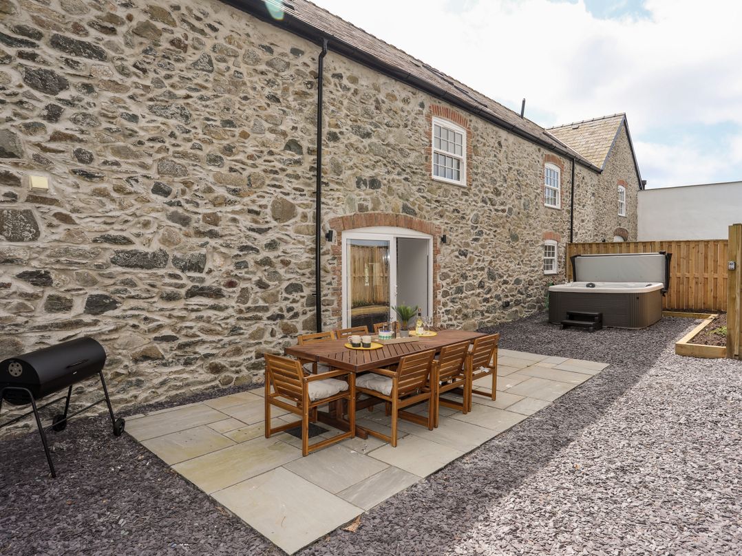 The Stables