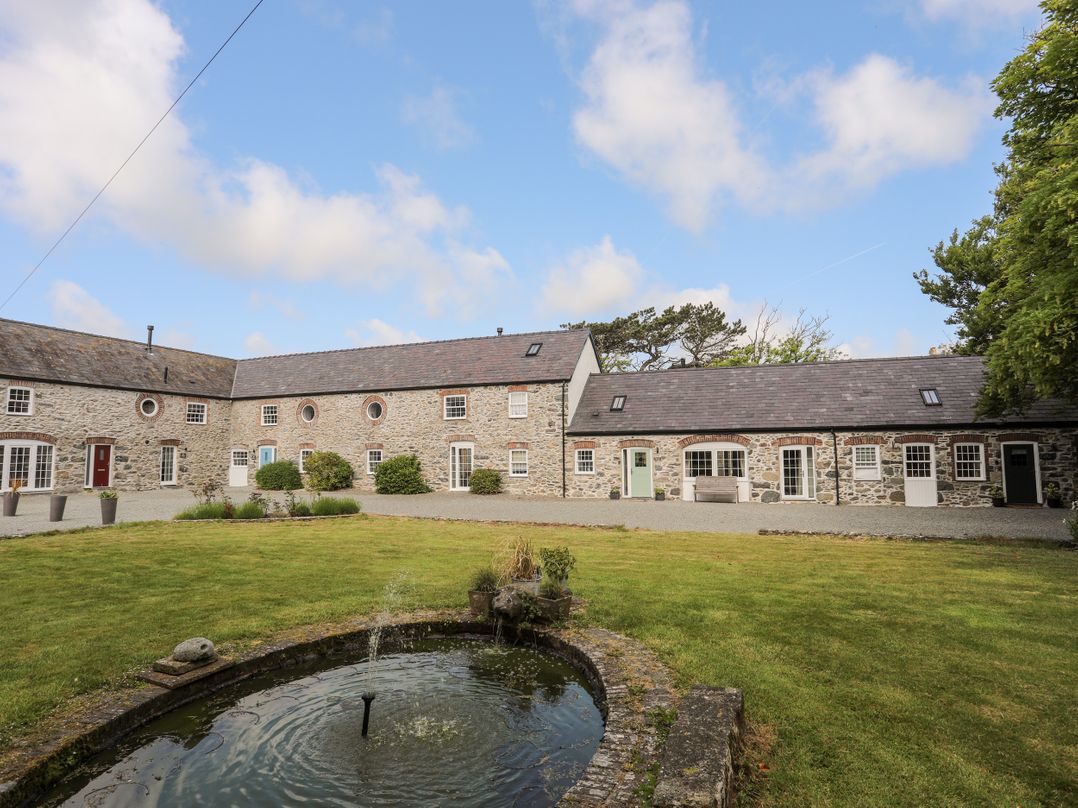 The Stables