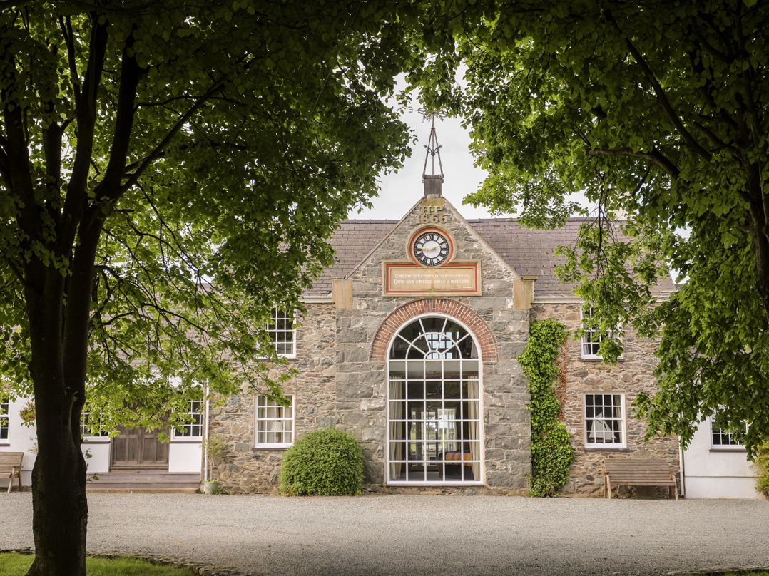 The Stables