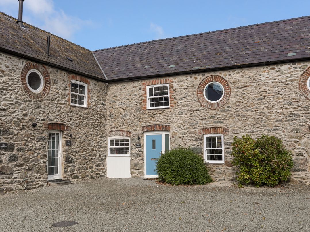 The Stables
