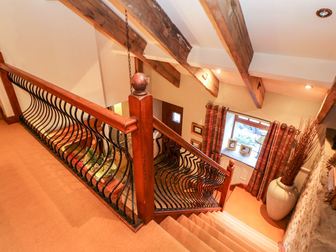 Dere House