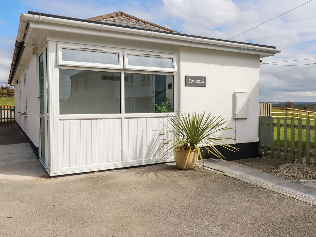 Dog friendly cottage in Port Isaac, Cornwall - Sleeps 4