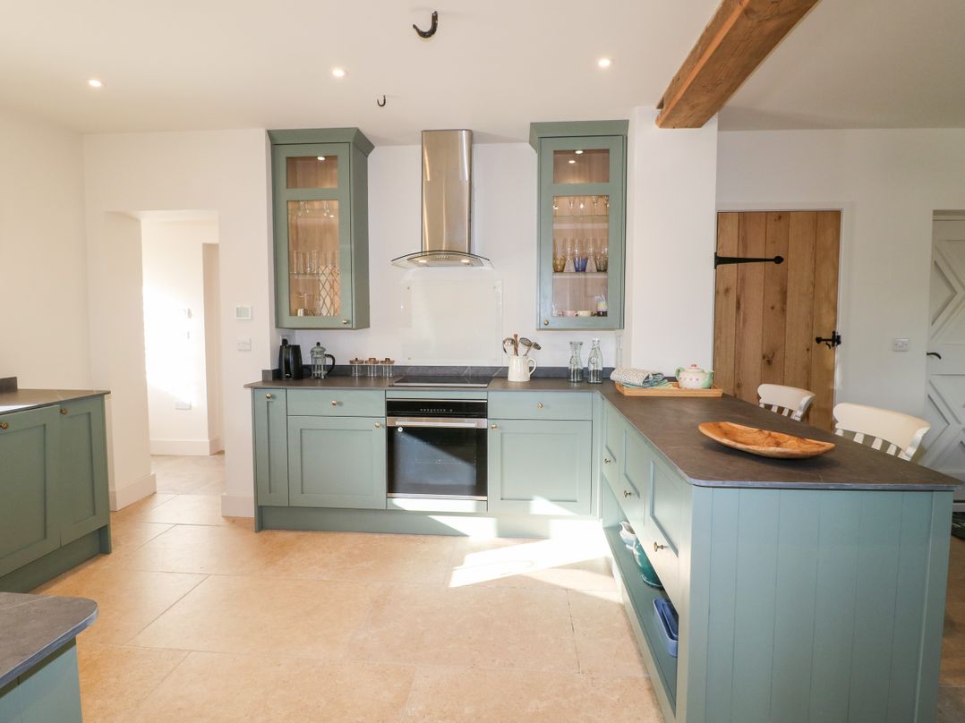 Woodland Lodge