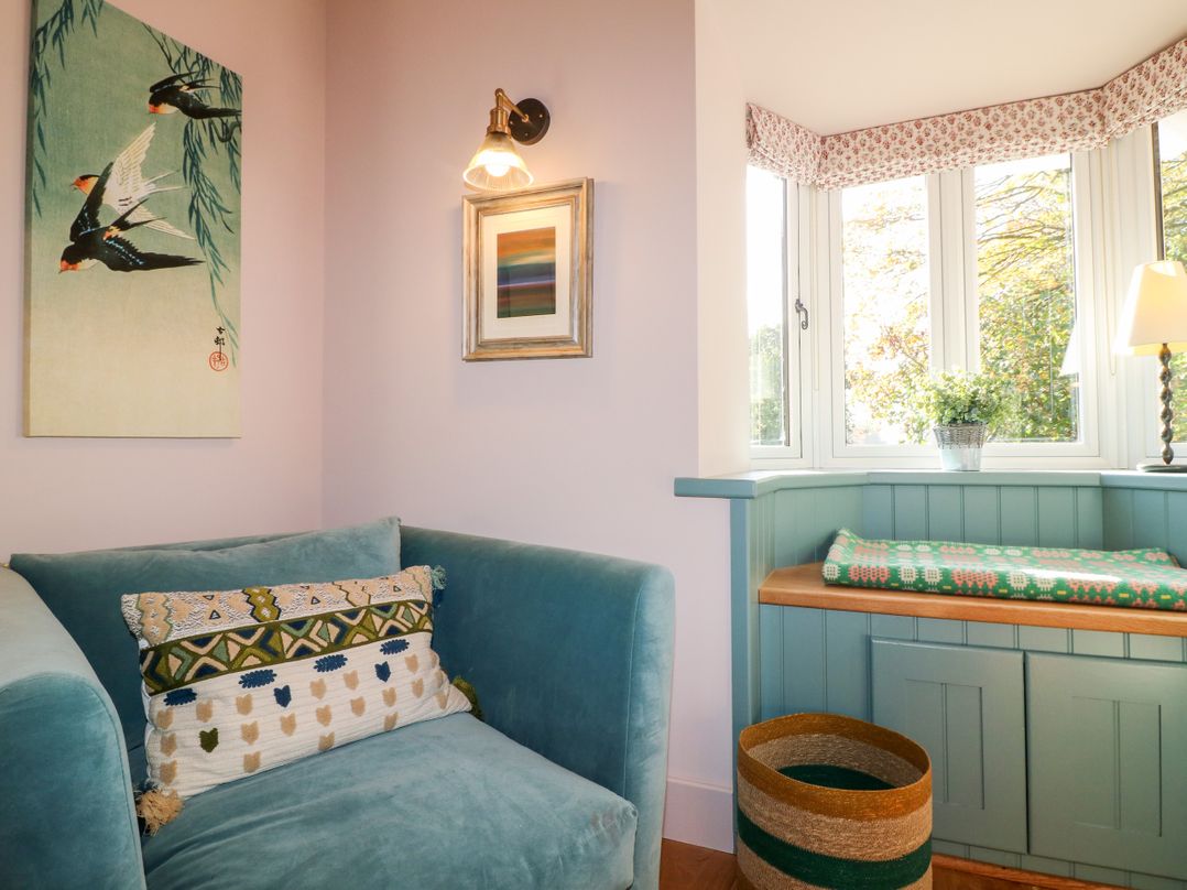 Woodland Lodge