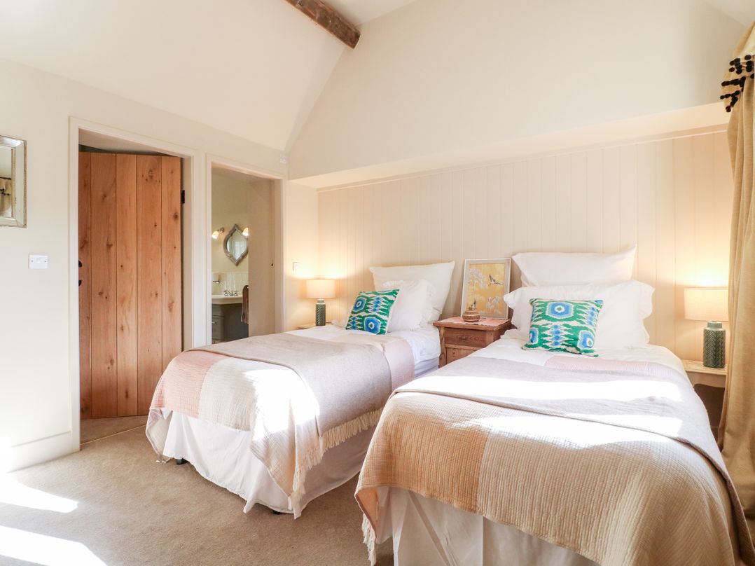 Woodland Lodge