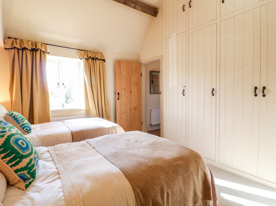 Woodland Lodge