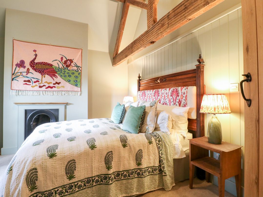 Woodland Lodge