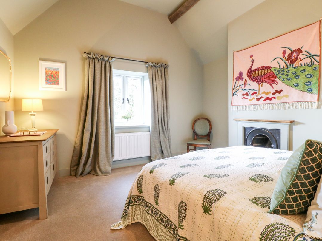 Woodland Lodge