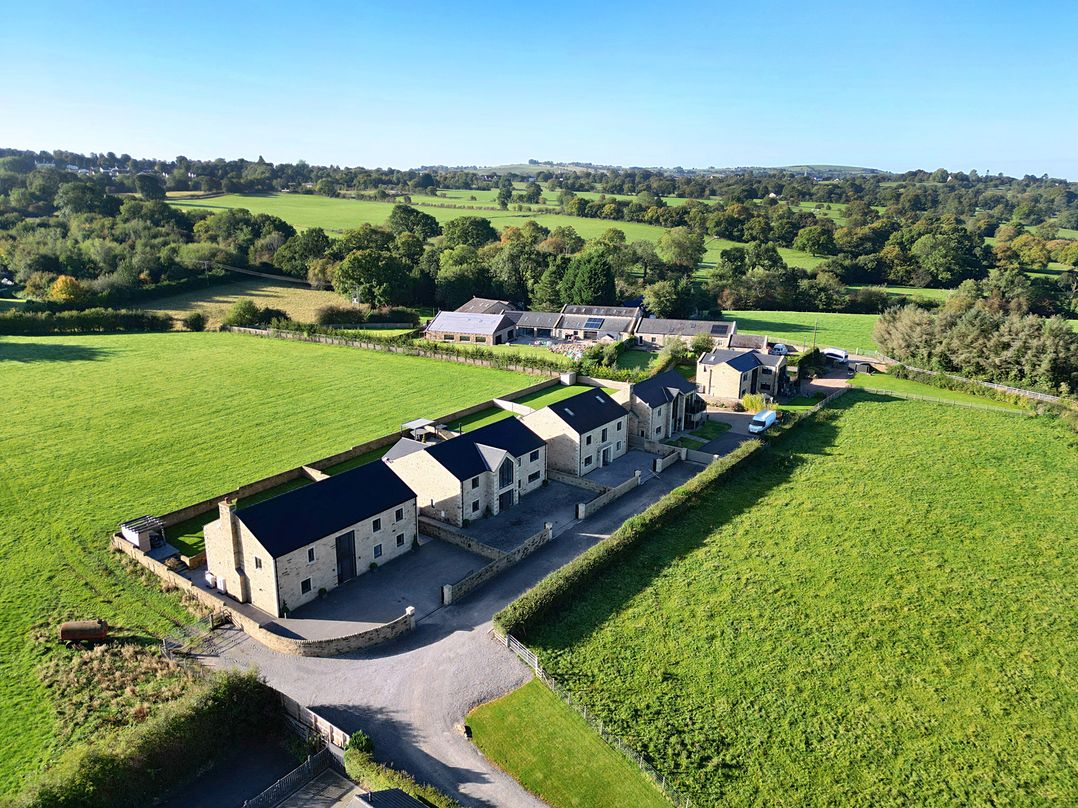 Archstone House