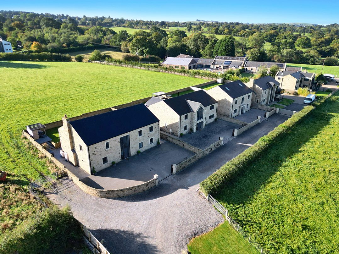Archstone House