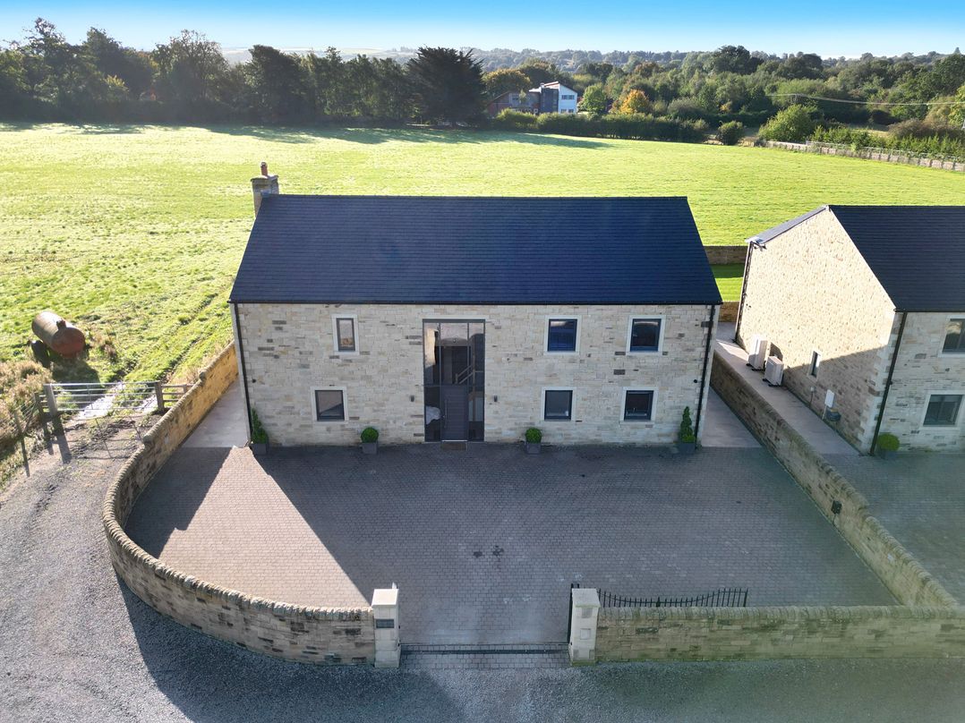 Archstone House