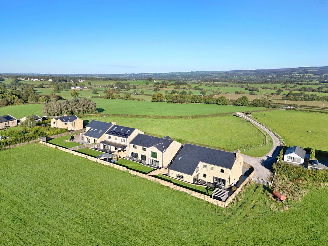 Archstone House