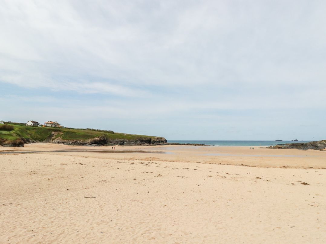 Constantine Bay Cottage