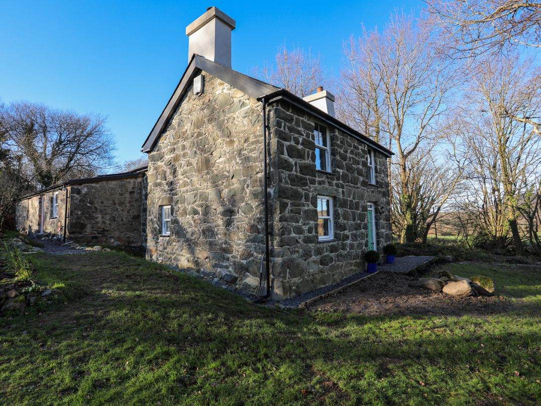 Bryn Moelyn Cottage