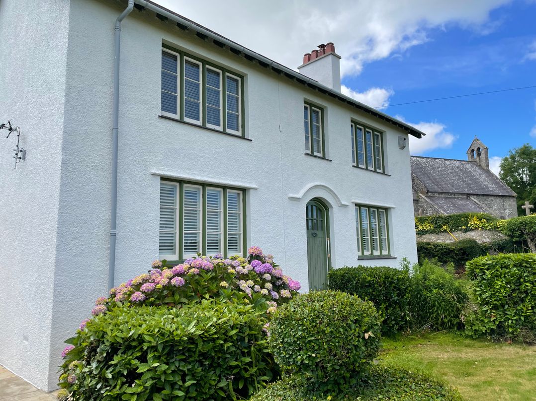 Ty Mawr Farm