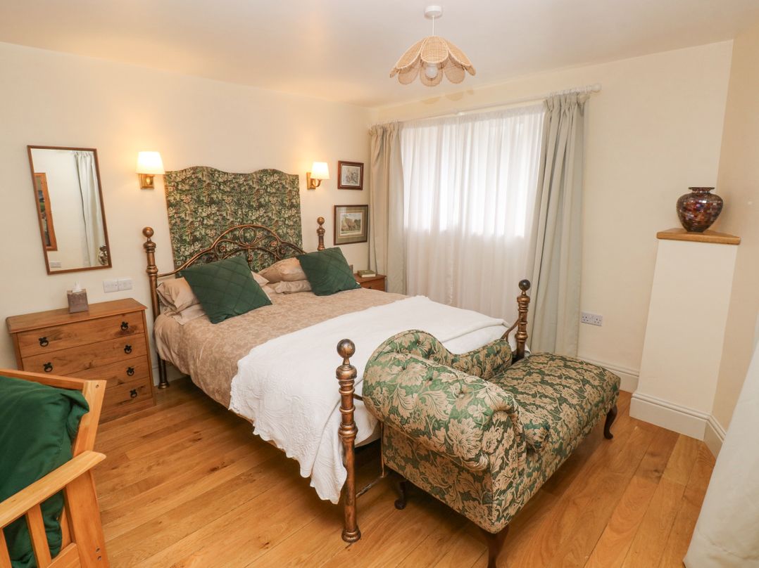 Equine Studio Annexe