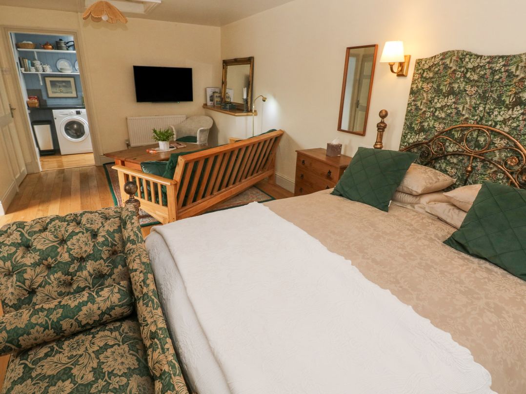 Equine Studio Annexe