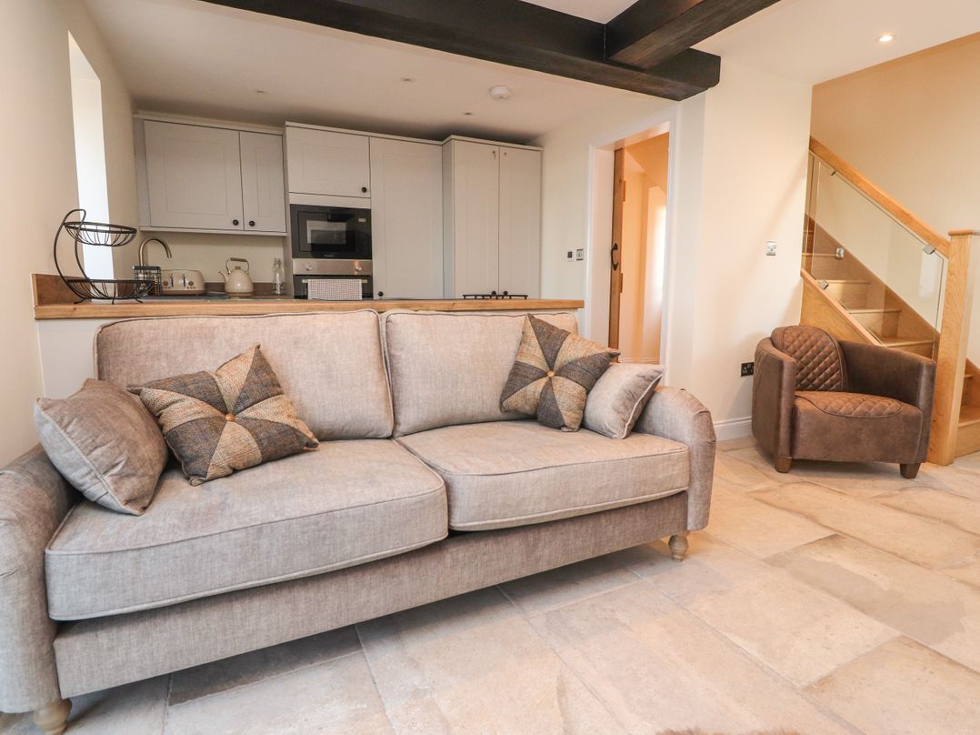 The Byre