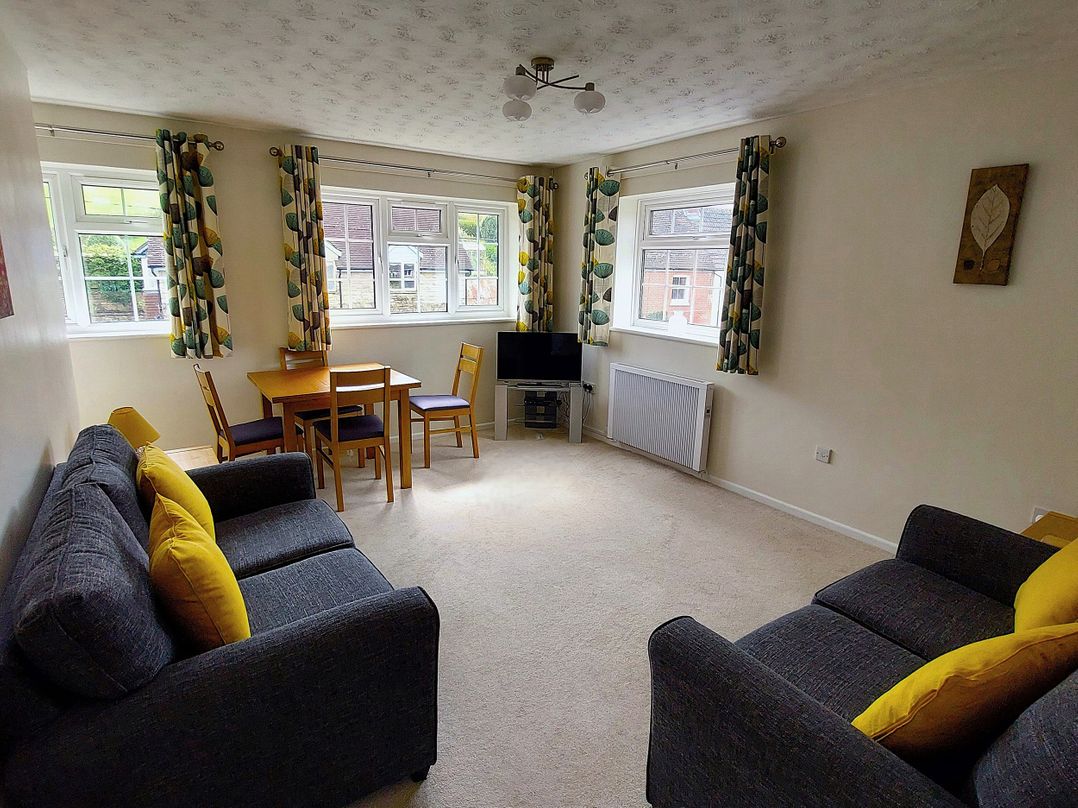West Lulworth Apartment
