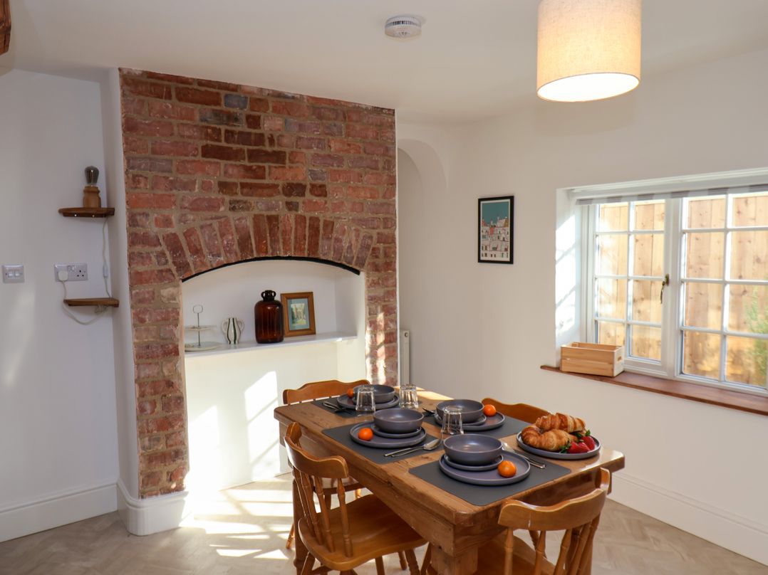 Tate Cottage
