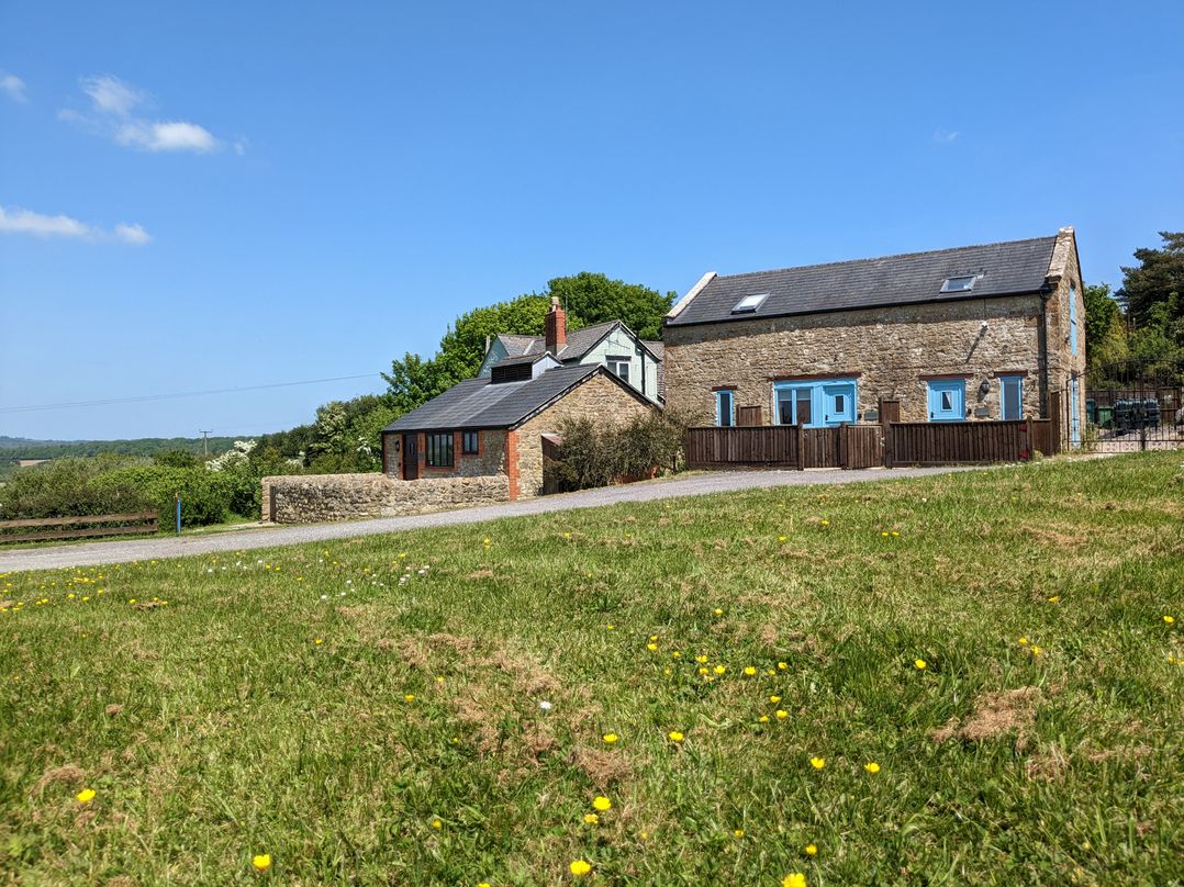 The Linhay