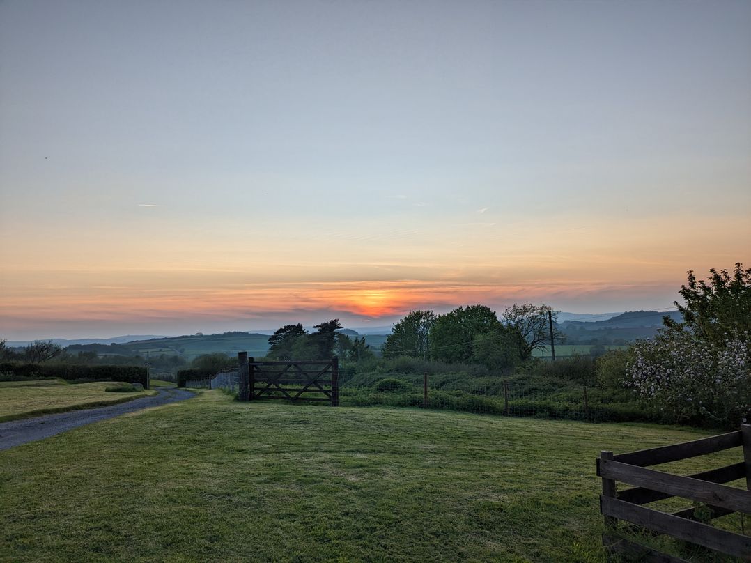 The Linhay