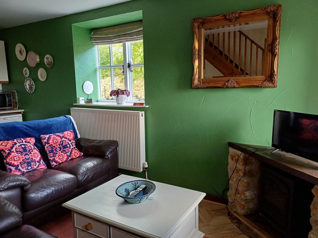 Barton Cottage