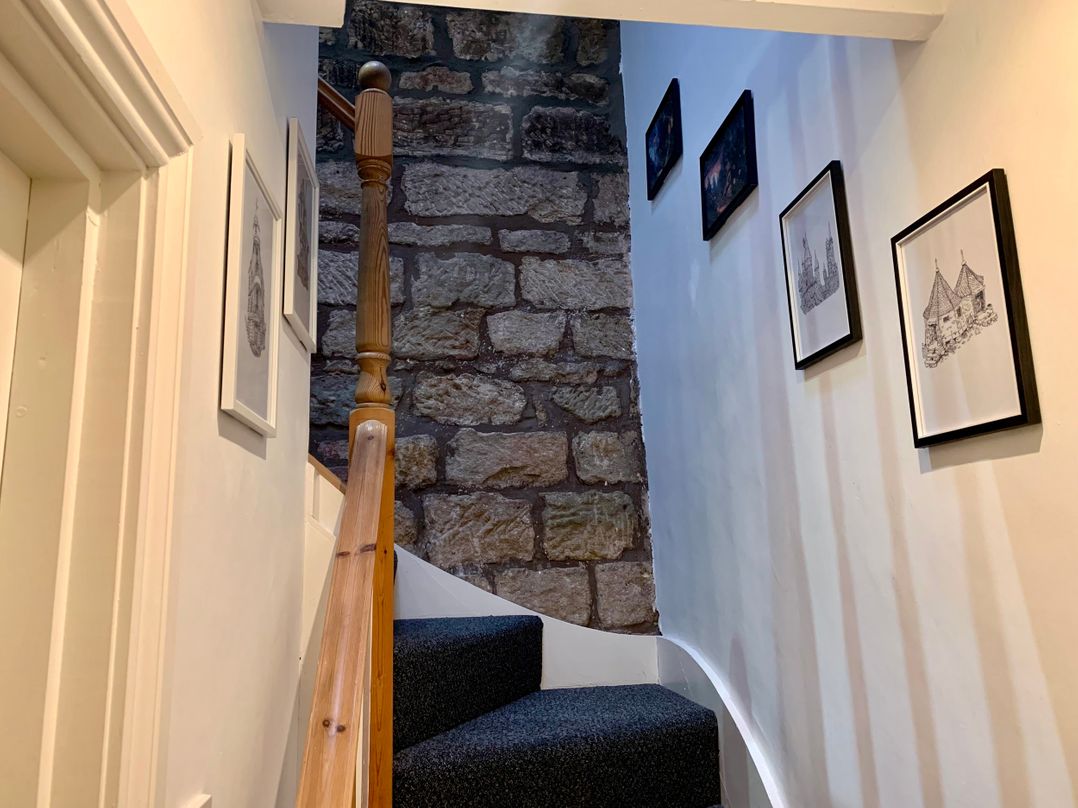 The Wizard's Loft