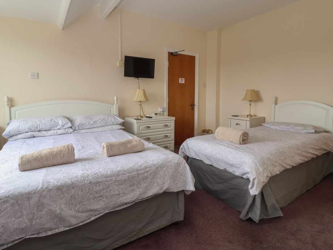 Ryburn Lodge