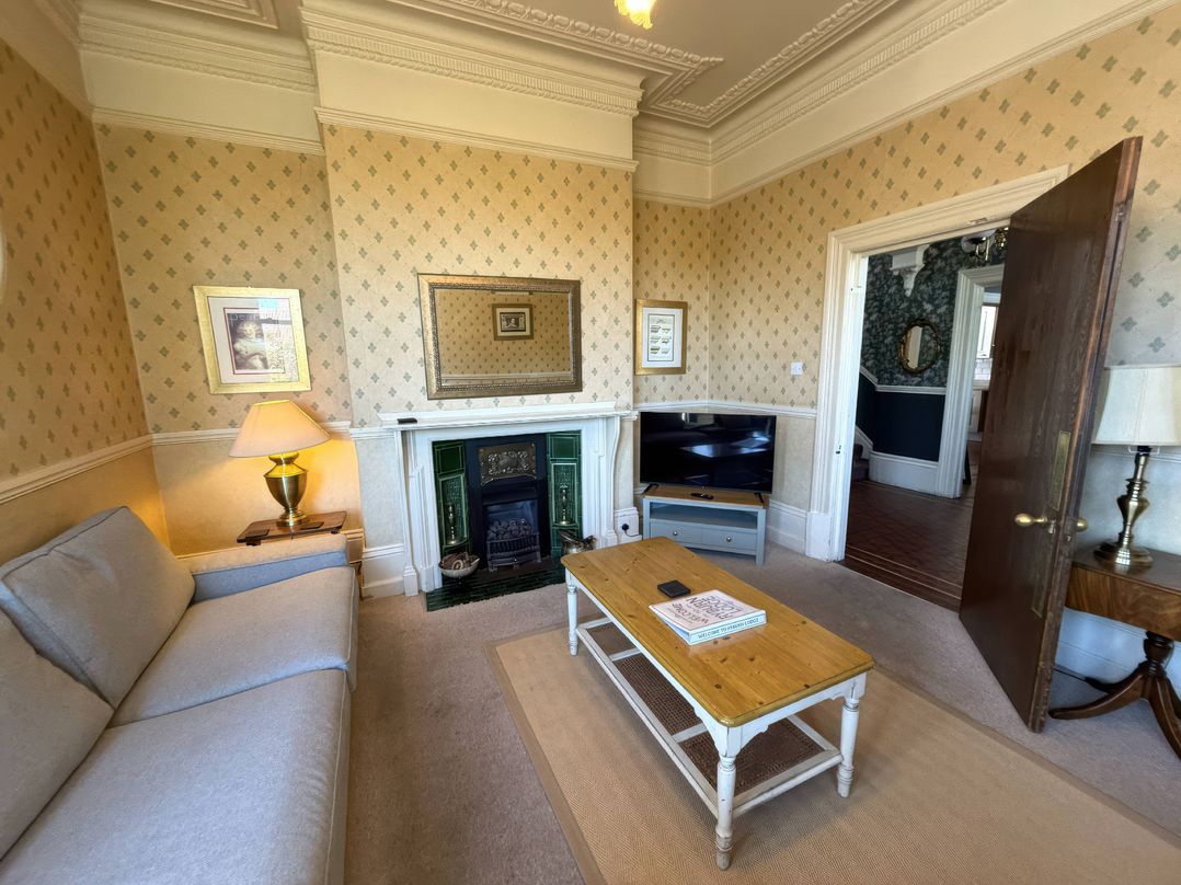 Holiday cottage in Bridlington, Yorkshire