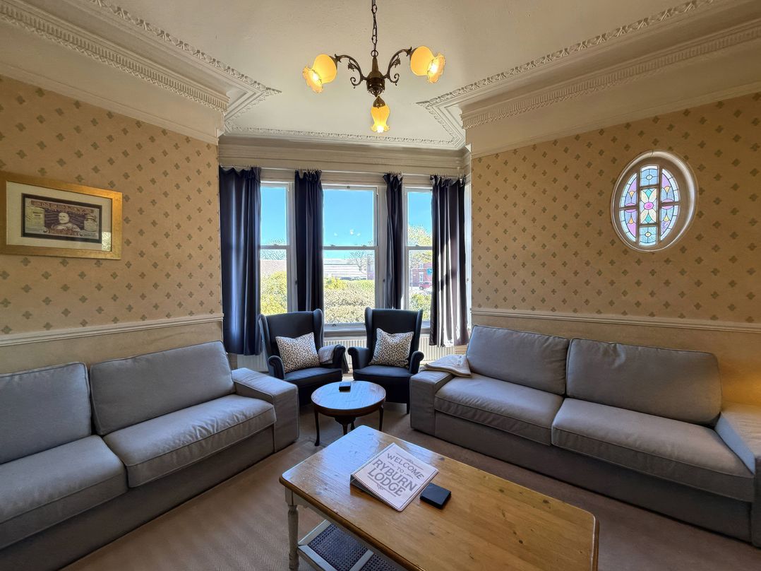 Holiday cottage in Bridlington, Yorkshire
