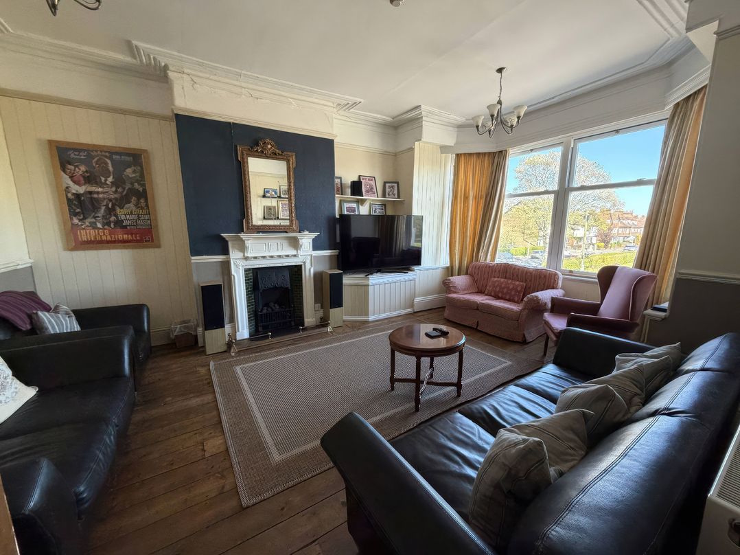 Holiday cottage in Bridlington, Yorkshire