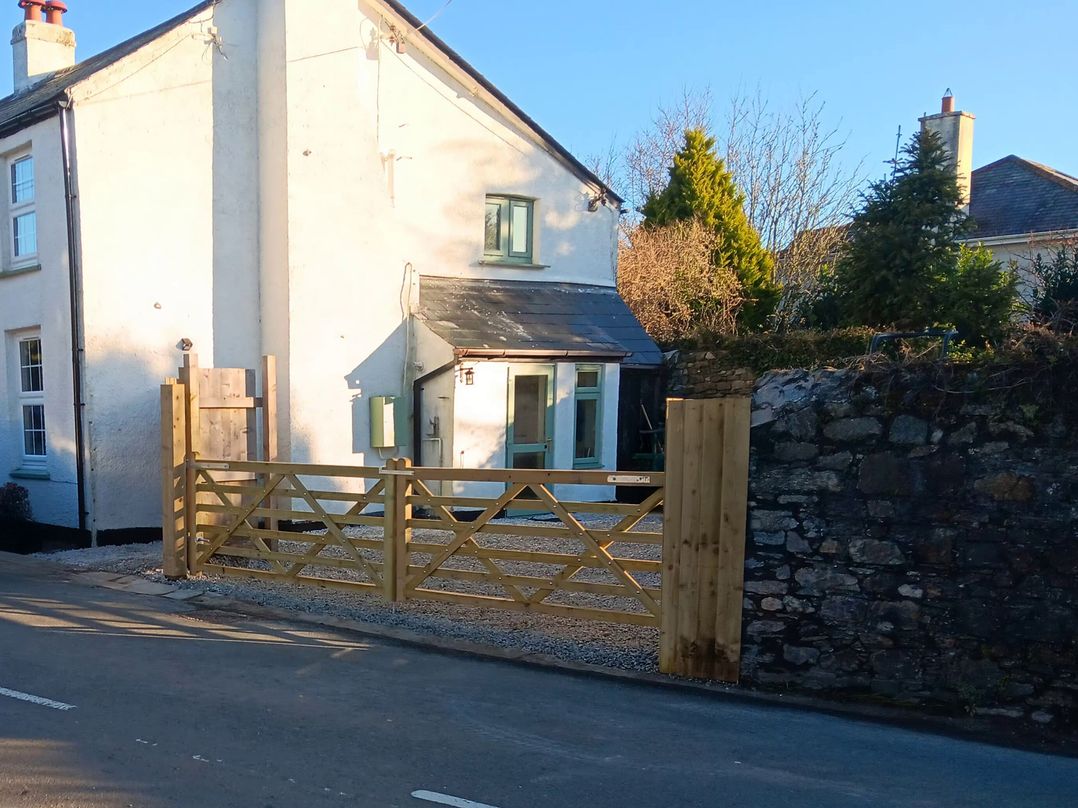 Trevalba Cottage