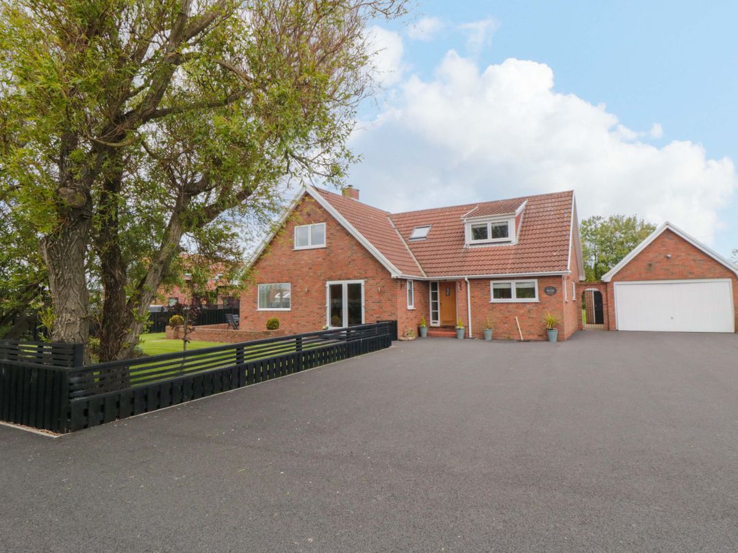 Holiday cottage in Cayton, Yorkshire