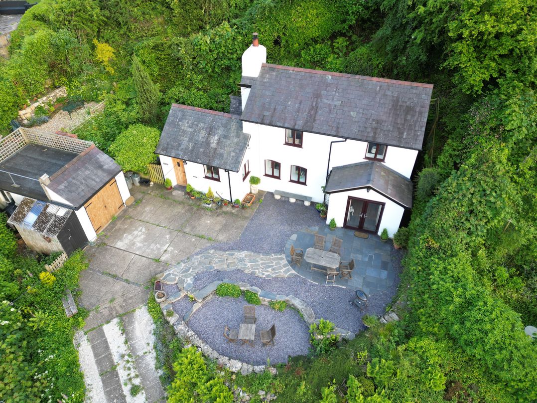 Alwyn Cottage