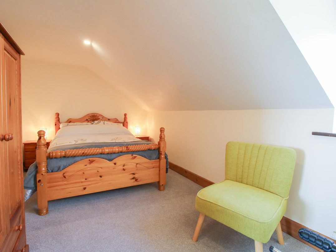 Mossy Lodge