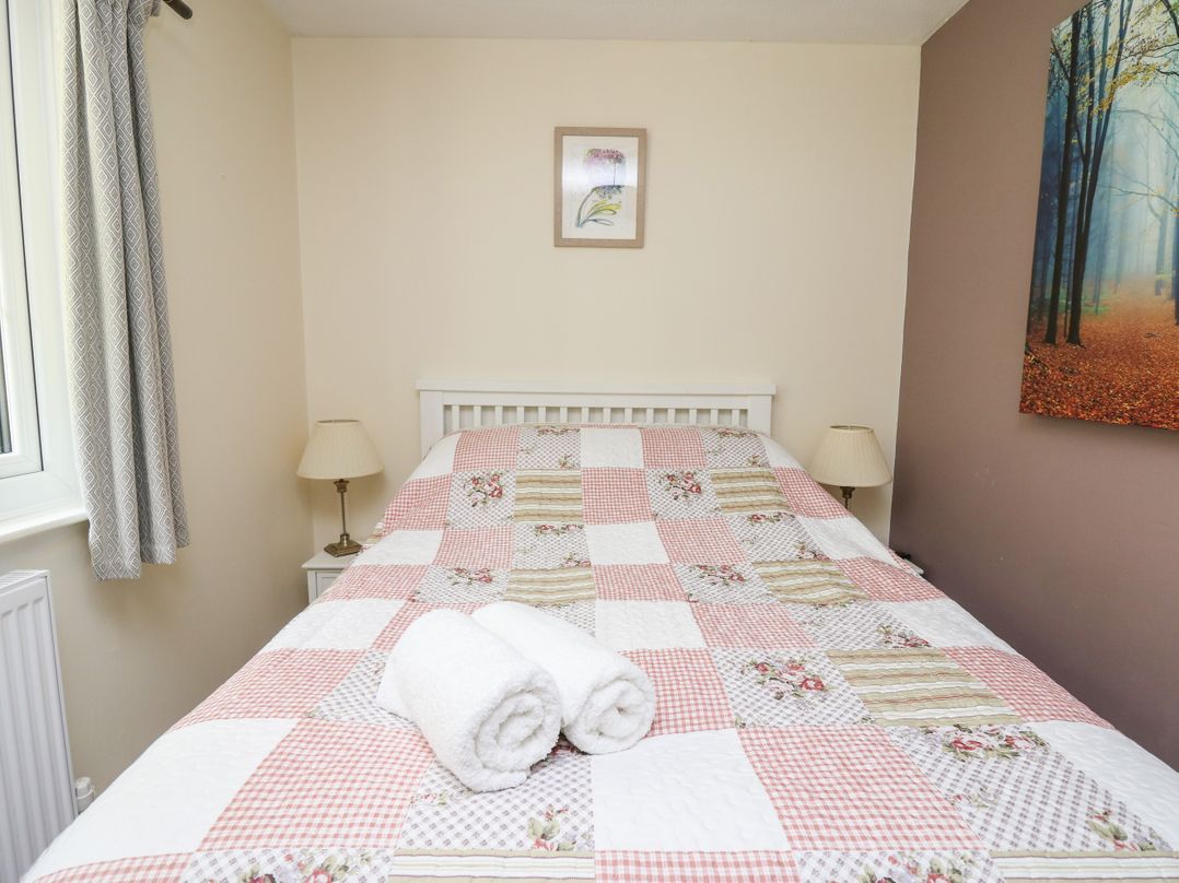 Honeysuckle Cottage
